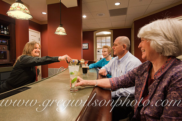 Westminster Canterbury Shenandoah Valley, Winchester,​ Virginia