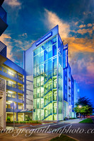 Bell Partners Channelside Living, Tampa, Florida