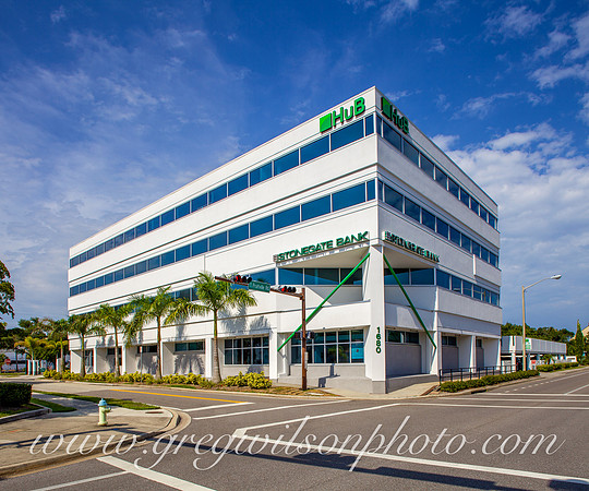 The Hub in Sarasota, FL