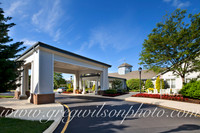 Crestwood Manor Retirement Community, Manchester Township, New Jersey