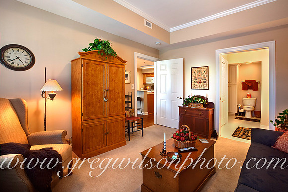 Plantation Estates, Matthews, North Carolina
