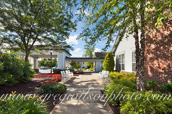 Crestwood Manor, Manchester Township, New Jersey