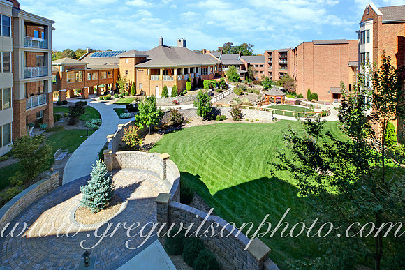 Westminster Canterbury Shenandoah Valley, Winchester,​ Virginia