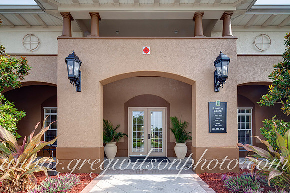 Villas at Gateway, Pinellas Park, Florida
