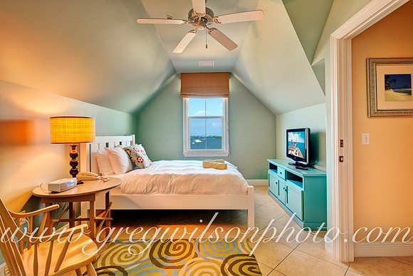 Parrot Key Resort,  Marathon Key, Florida