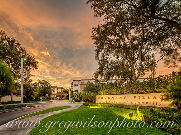 Covenant Village of Florida, Plantation,​ Florida