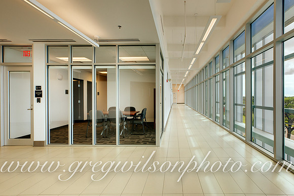 Architects Design Group Sarasota Police Headquarters,​ Sarasota, Florida
