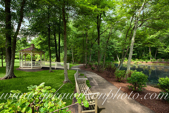 Gwynedd Estates,  Ambler, Pennsylvania