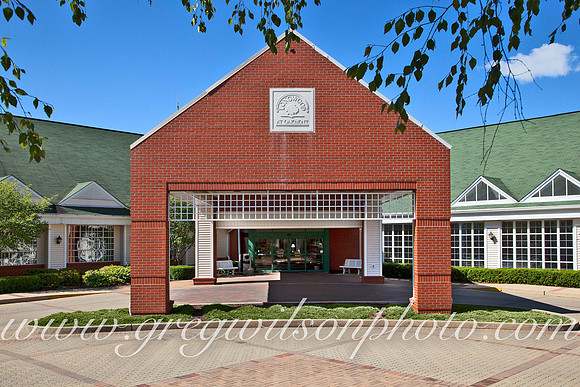Longwood at Oakmont, Verona, Pennsylvania