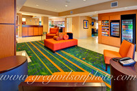 Marriott Hotels,  Ocala, Florida