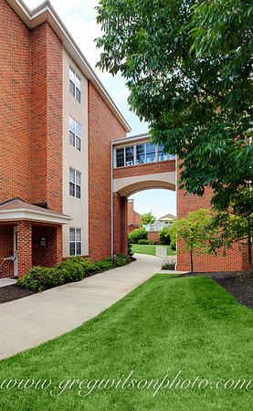 Brittany Pointe Estates, Lansdale, Pennsylvania