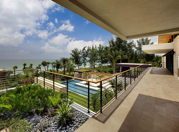 Residential Exteriors