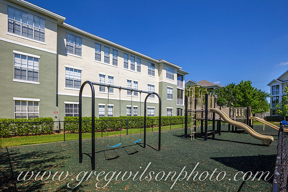 Preston Giuliano Capital Partners, CrossWynde Condominiums,​ Tampa, Florida
