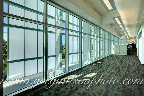 Architects Design Group Sarasota Police Headquarters,​ Sarasota, Florida