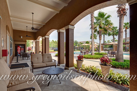 Villas at Gateway, Pinellas Park, Florida