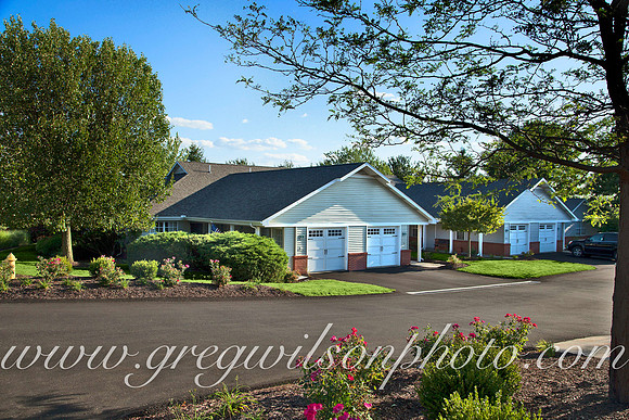 Longwood at Oakmont, Verona, Pennsylvania