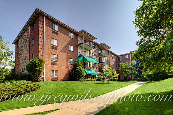 Granite Farms Estates, Media, Pennsylvania