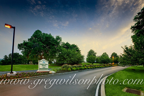 Granite Farms Estates, Media, Pennsylvania
