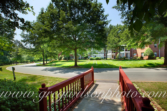 Plantation Estates, Matthews, North Carolina