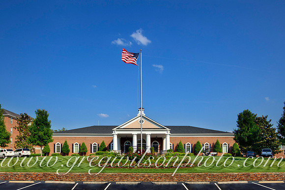 Plantation Estates, Matthews, North Carolina