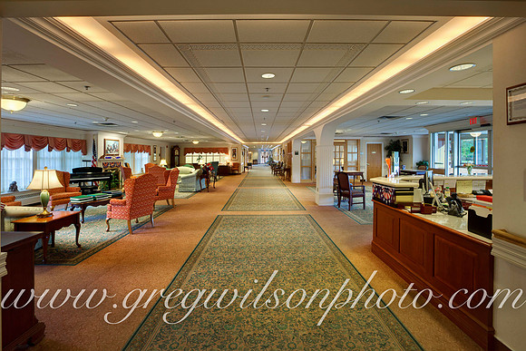 Southampton Estates, Southampton, Pennsylvania
