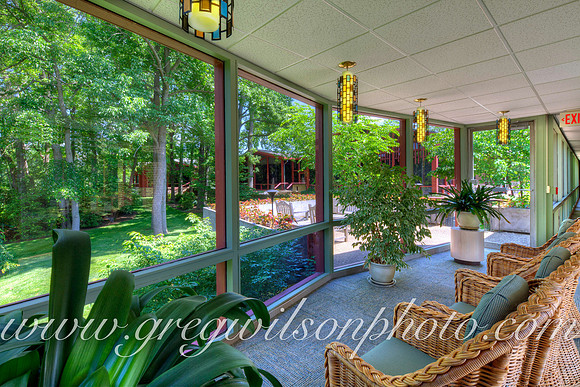 Meadow Lakes Retirement Community,​ Princeton,​ New Jersey