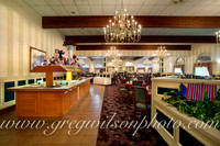 Spring House Estates, Lower Gwynedd, Pennsylvania