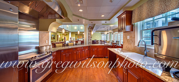 The Hearth at Drexel, Bala Cynwyd, Pennsylvania