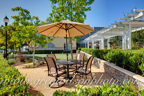 The Covington,  Aliso Viejo, California