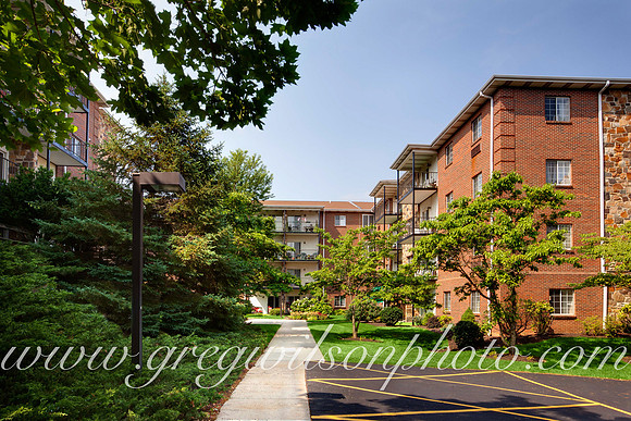 Granite Farms Estates, Media, Pennsylvania