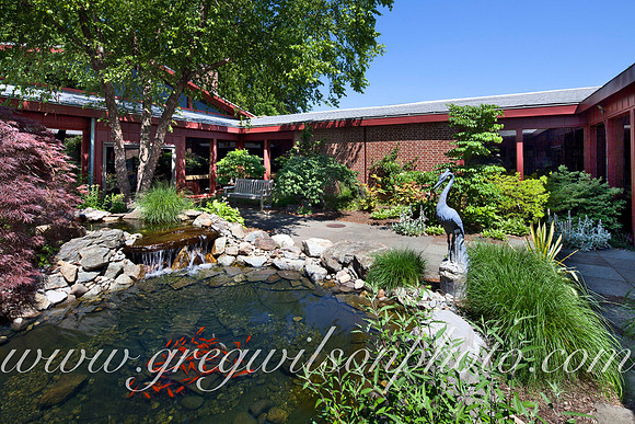 Meadow Lakes Retirement Community,​ Princeton,​ New Jersey