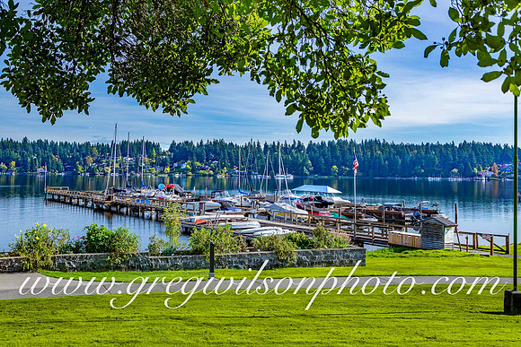 Mercer Island, WA-17