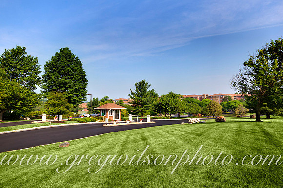 Granite Farms Estates, Media, Pennsylvania