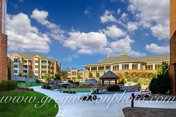 Westminster Canterbury Shenandoah Valley, Winchester,​ Virginia