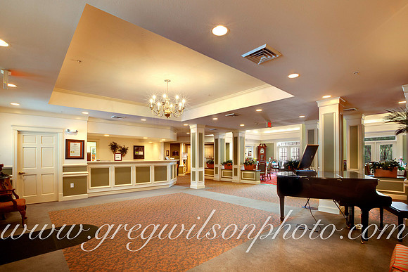 Park Pointe Village, Rock Hill, South Carolina