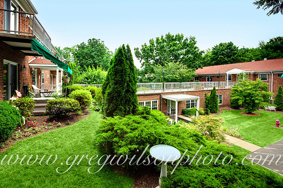 Gwynedd Estates,  Ambler, Pennsylvania