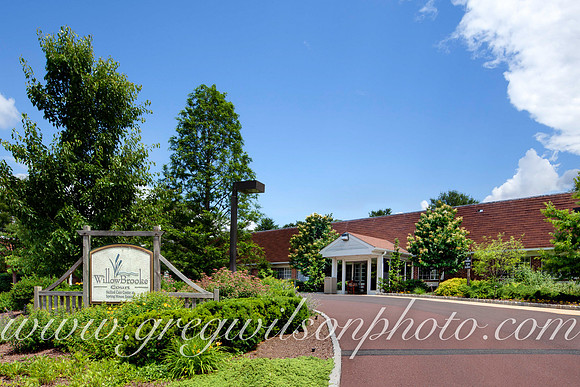 Spring House Estates, Lower Gwynedd, Pennsylvania