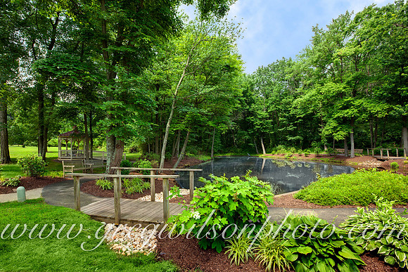 Gwynedd Estates,  Ambler, Pennsylvania