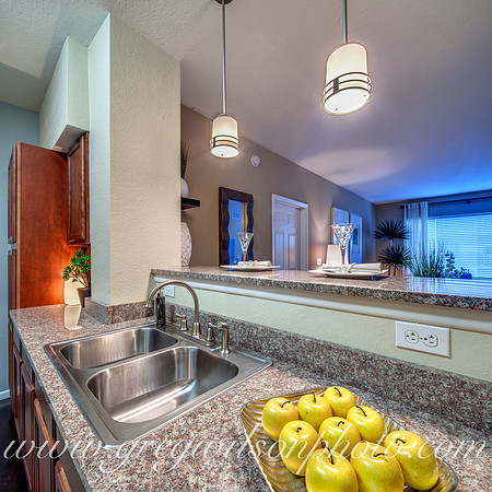Bell Partners Channelside Living, Tampa, Florida