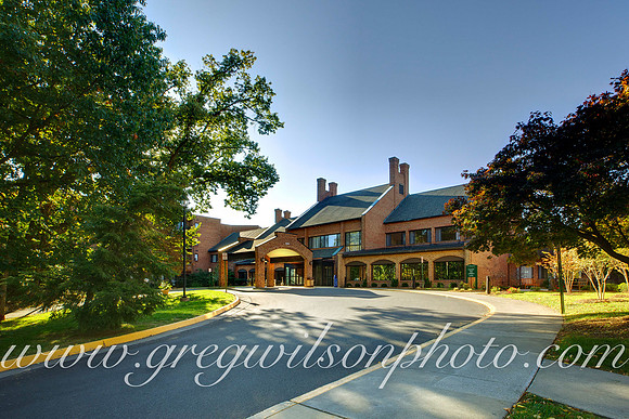 Westminster Canterbury Shenandoah Valley, Winchester,​ Virginia