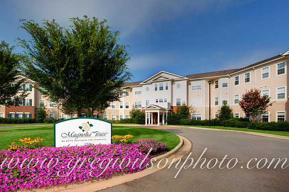 Magnolia Trace, Huntsville,​ Alabama