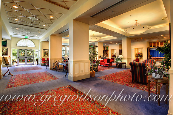 Brittany Pointe Estates, Lansdale, Pennsylvania
