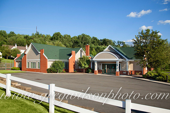 Longwood at Oakmont, Verona, Pennsylvania