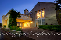 The Covington Retirement Community,  Aliso Viejo, California