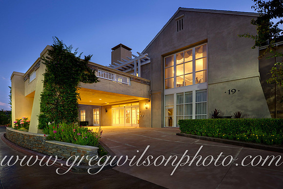 The Covington,  Aliso Viejo, California