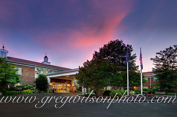 Southampton Estates, Southampton, Pennsylvania