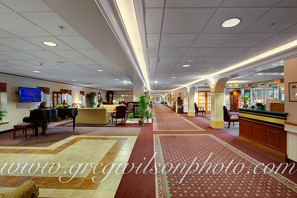Spring House Estates, Lower Gwynedd, Pennsylvania