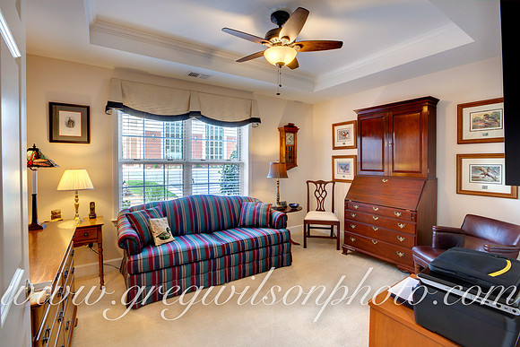 Park Pointe Village, Rock Hill, South Carolina