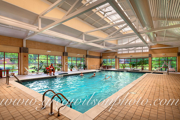 Meadow Lakes Retirement Community,​ Princeton,​ New Jersey