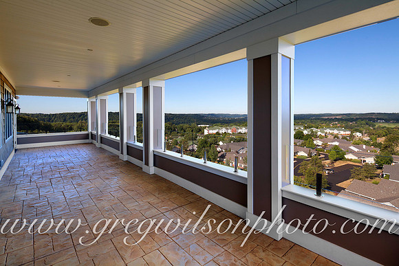 Longwood at Oakmont, Verona, Pennsylvania